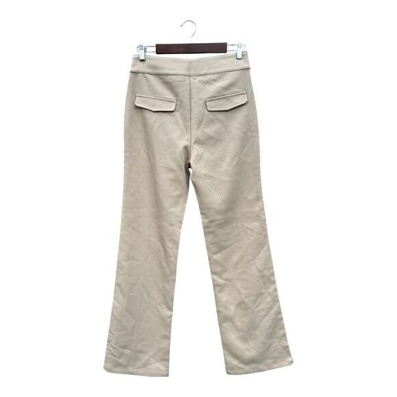 NWT Tiger Mist Tan Cyrus Pants sold at Revolve size small preppy closet staple - Picture 4 of 6